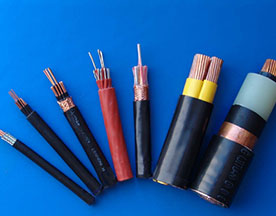 汉河电缆YJV系列电缆